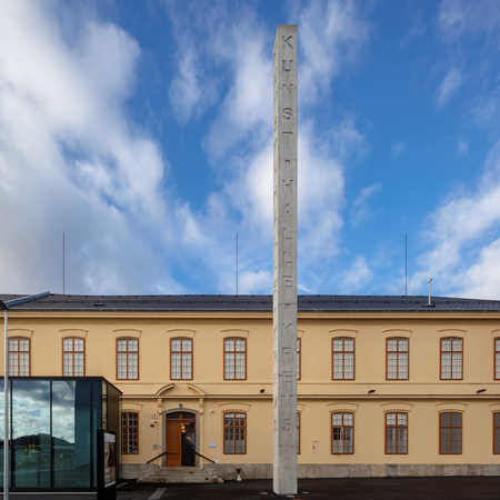 Kunsthalle Krems © KMK, Foto: Faruk Pinjo